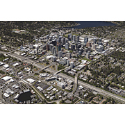 Bellevue - Downtown 2024