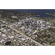 Bellevue - Downtown 2024