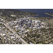 Bellevue - Downtown 2024