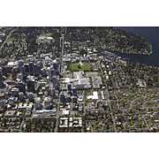 Bellevue - Downtown 2024