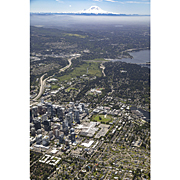 Bellevue - Downtown 2024