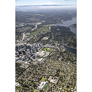 Bellevue - Downtown 2024