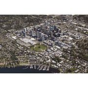 Bellevue - Downtown 2024