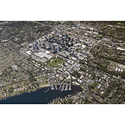 Bellevue - Downtown 2024