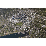 Bellevue - Downtown 2024