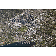 Bellevue - Downtown 2024