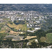 Kent Valley - Central 2001