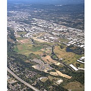 Kent Valley - Central 2001