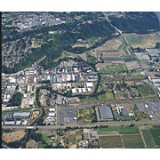 Kent Valley - Central 2002