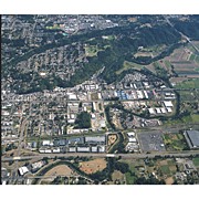 Kent Valley - Central 2002