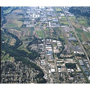 Kent Valley - Central 2002