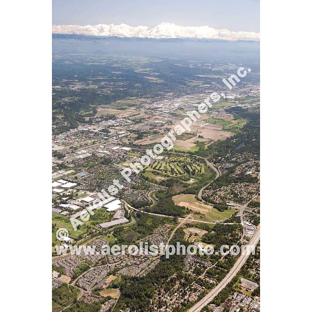 Kent Valley - Central 2015