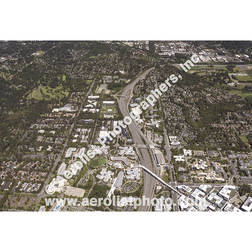 Redmond - South / Bellevue NE 2024