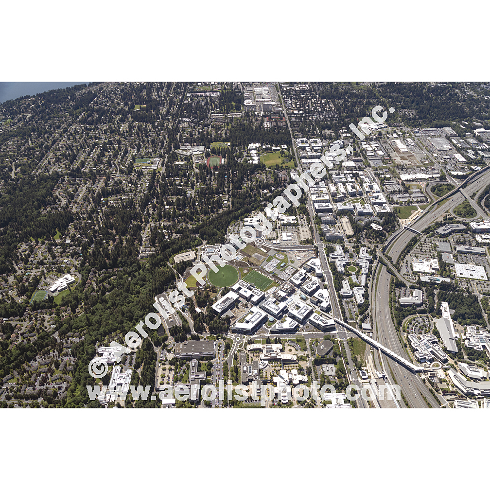 Redmond - South / Bellevue NE 2024