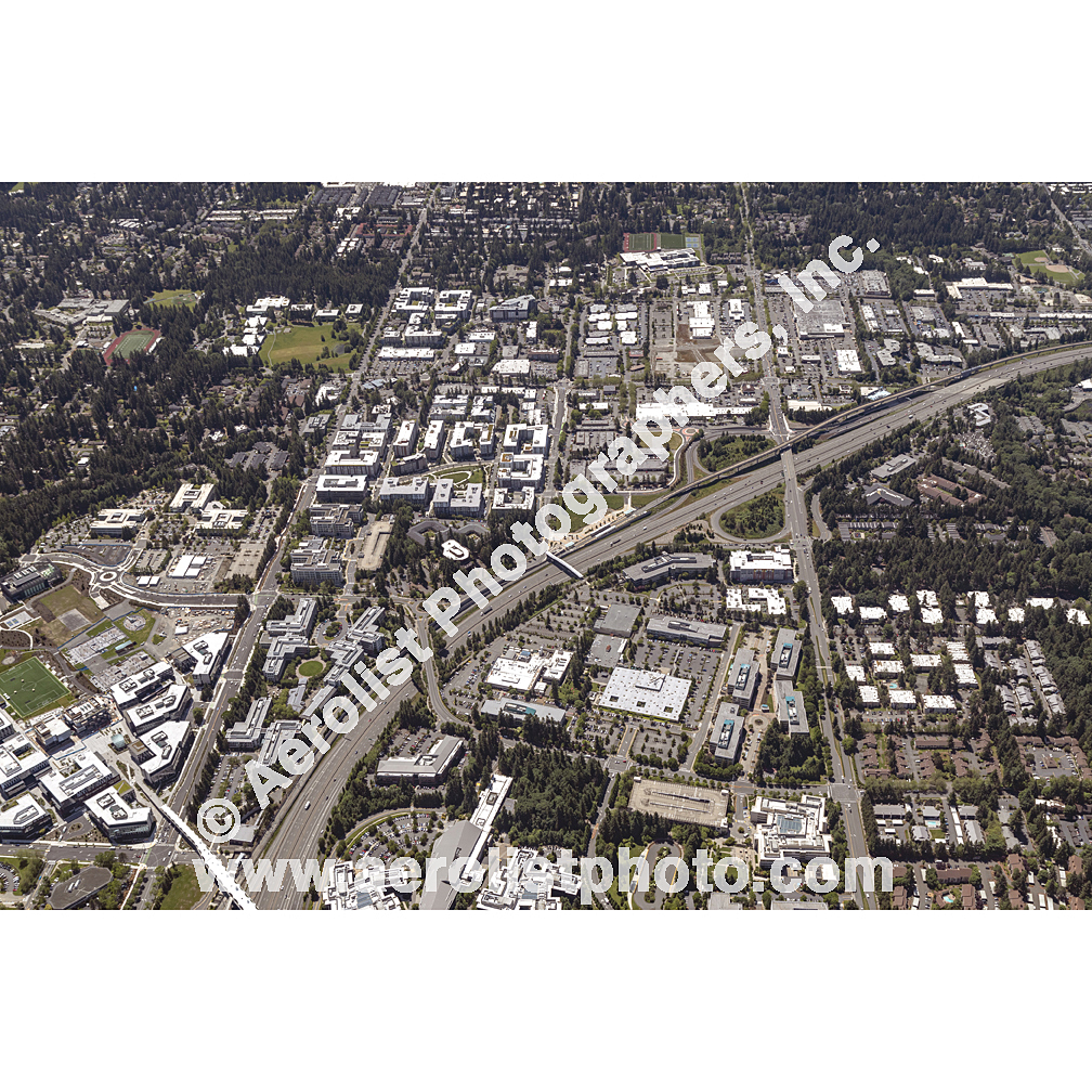 Redmond - South / Bellevue NE 2024