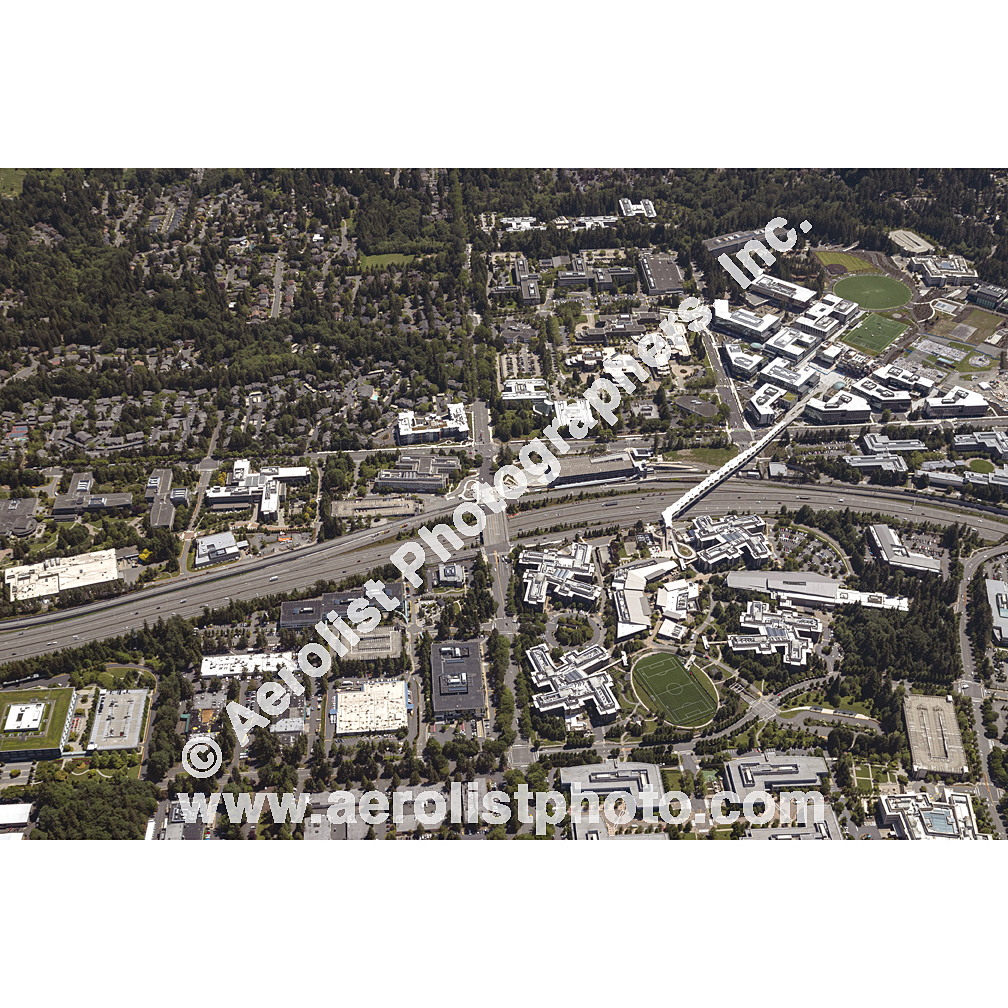 Redmond - South / Bellevue NE 2024