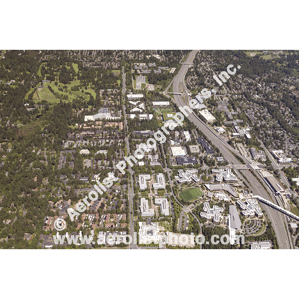 Redmond - South / Bellevue NE 2024