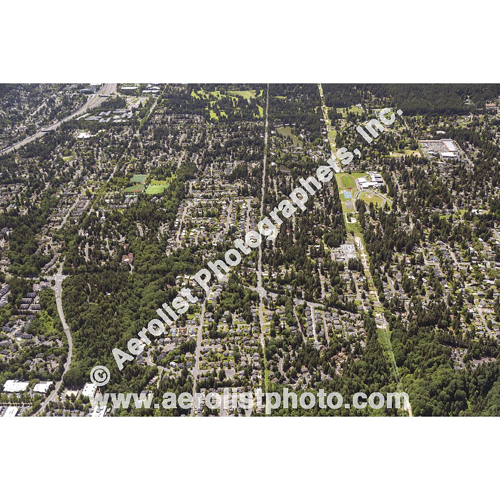 Redmond - South / Bellevue NE 2024