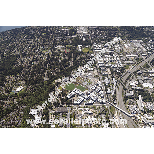 Redmond - South / Bellevue NE 2024