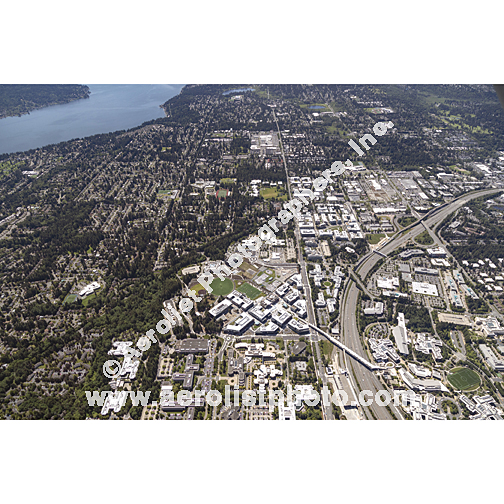 Redmond - South / Bellevue NE 2024