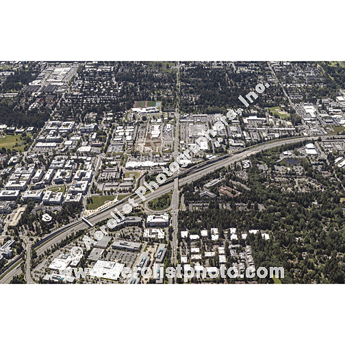 Redmond - South / Bellevue NE 2024