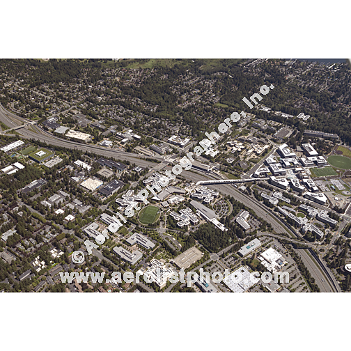 Redmond - South / Bellevue NE 2024