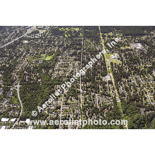 Redmond - South / Bellevue NE 2024