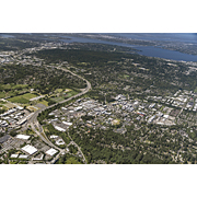 Redmond - Downtown 2024