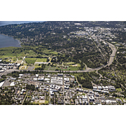 Redmond - Downtown 2024