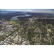 Redmond - Downtown 2024