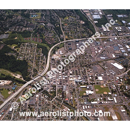 Renton - Downtown 2000