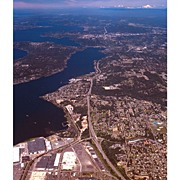 Renton - Downtown 2000