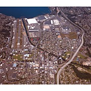 Renton - Downtown 2000