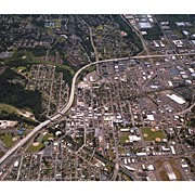 Renton - Downtown 2000