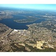 Renton - South East 2001