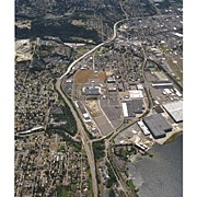 Renton - Downtown 2002