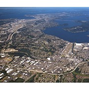 Renton - Downtown 2002