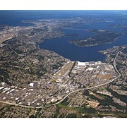 Renton - Downtown 2002