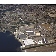 Renton - Downtown 2002