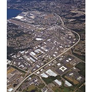 Renton - Downtown 2002