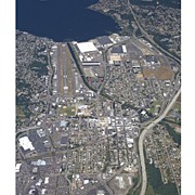 Renton - Downtown 2002