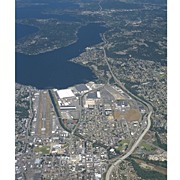 Renton - Downtown 2002