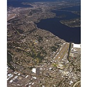 Renton - Downtown 2002