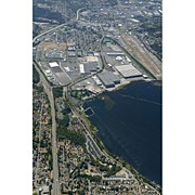 Renton - Downtown 2003