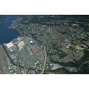 Renton - Downtown 2005