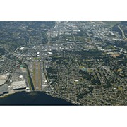 Renton - Downtown 2005