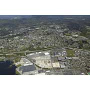 Renton - Downtown 2006