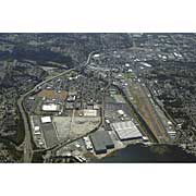 Renton - Downtown 2006