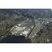 Renton - Downtown 2006