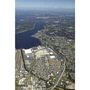 Renton - Downtown 2006